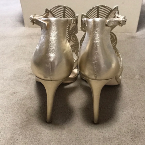 Imagine Vince Camuto Rashi heeled sandal - Picture 4 of 13